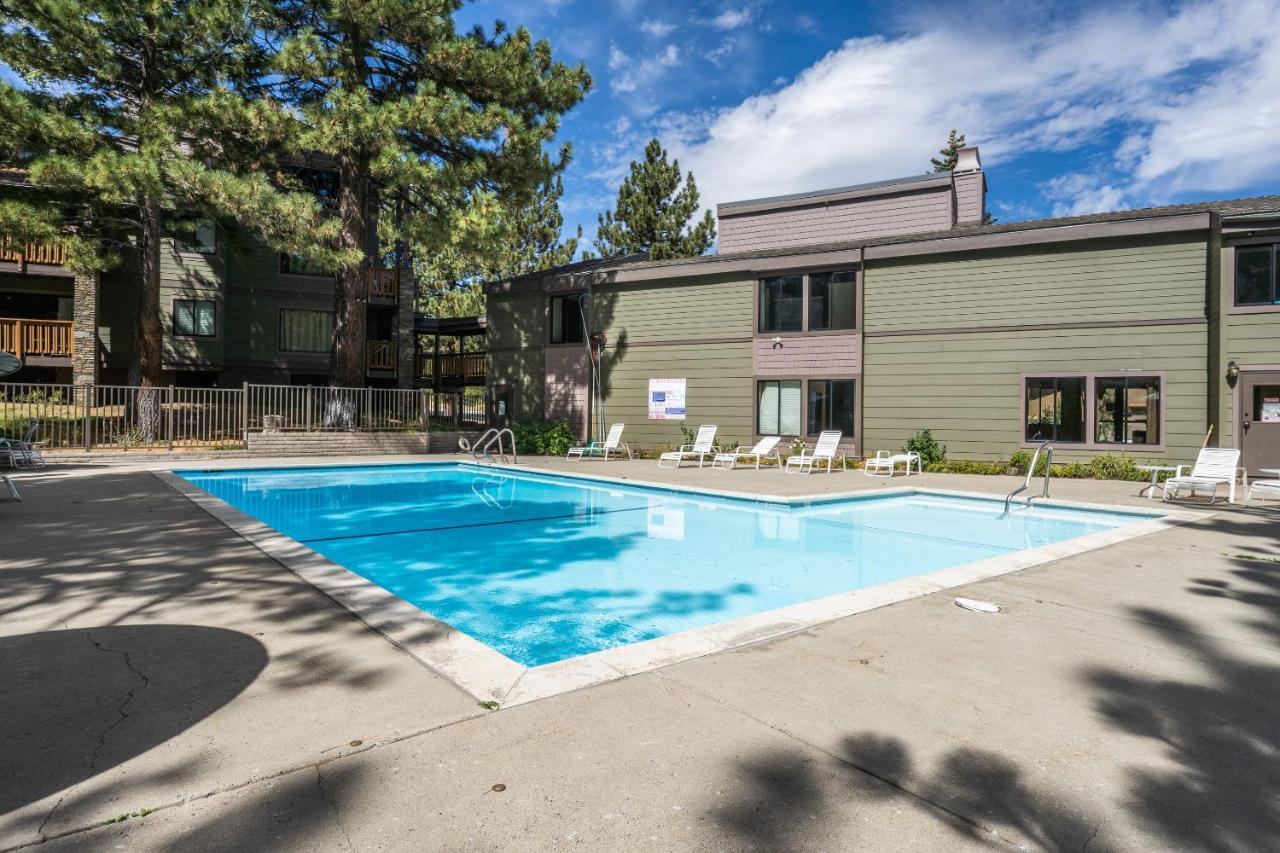 Summit #256 - Top Floor Summit 1 Bedrm 1 Bathrm Condo Just Steps Too Little Eagle Lodge Sleeps 4 Mammoth Lakes Luaran gambar